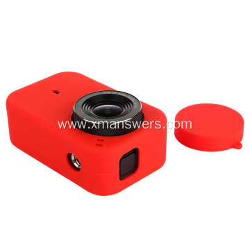 Gel Cover Sleeve Silicone Case for Digital Camera